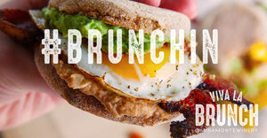 Gorgeous Weather for Sunday Brunch!