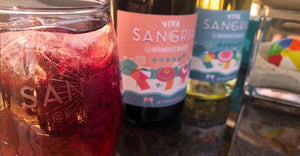 REMINDER: Viva Sangria Instead of Twilight this Week