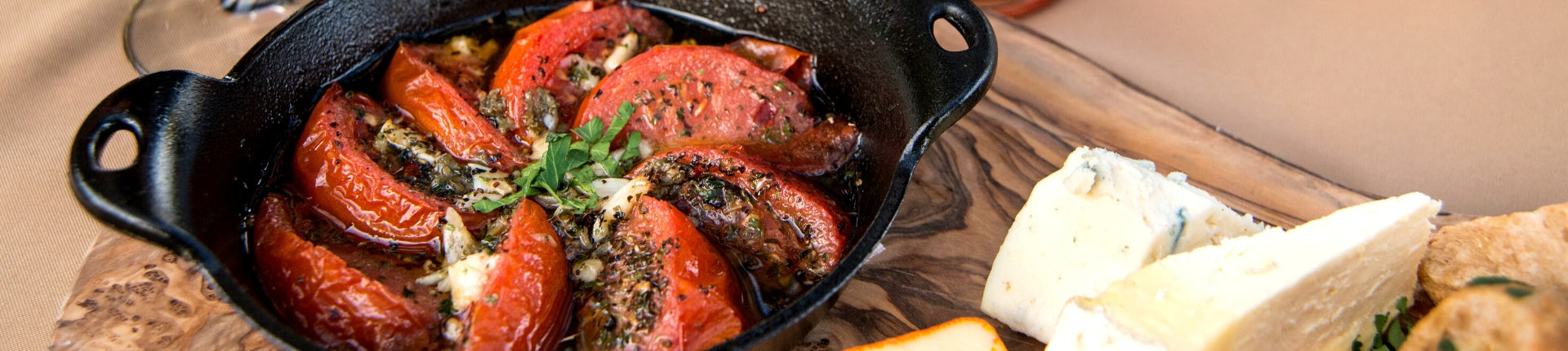 Bistro Menu header image