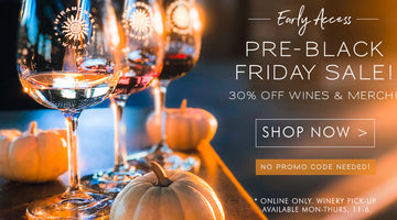 ** PRE-BLACK FRIDAY! ** ... sale starts NOW!
