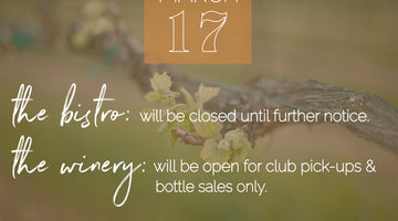 March 17th Update...