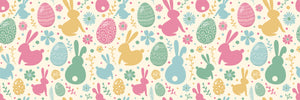 Bunnies & Bubbles