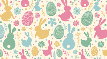 Bunnies & Bubbles