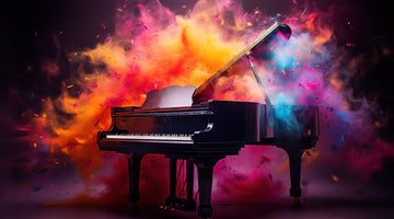 The Killer Dueling Pianos