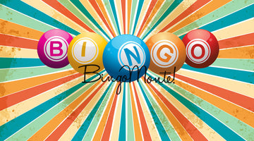 BINGO MONTE