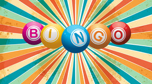 BINGO MONTE