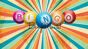BINGO MONTE