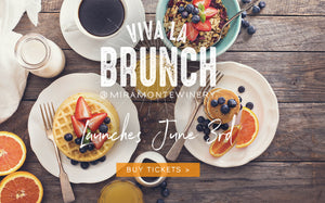 Viva La Brunch Launching June 3rd!