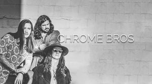 CHROME BROS/SUNDAY FUNDAY