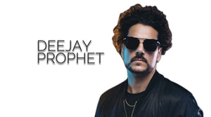 SPRING SUNDAY FUNDAY W/DEEJAY PROPHET