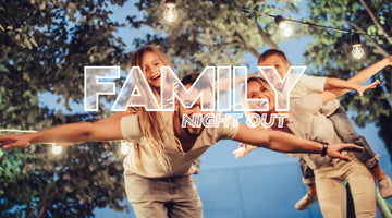 FAMILY MOVIE NIGHT