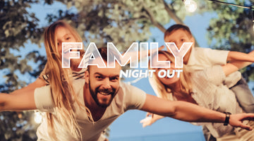 FRIDAY FAMILY NIGHT
