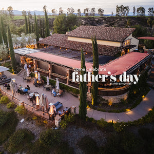 Father's Day at Miramonte