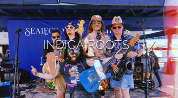 REGGAE/ROCK