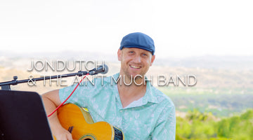 FALL SUNDAY LIVE MUSIC