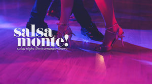 SALSA MONTE