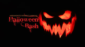 MIRAMONTE WINERY ANNUAL HALLOWEEN BASH!
