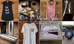 ** Miramonte Merch Sale! **