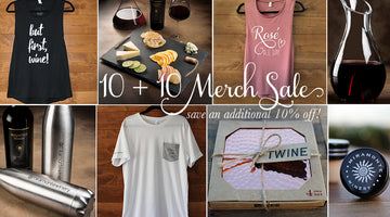 ** Miramonte Merch Sale! **