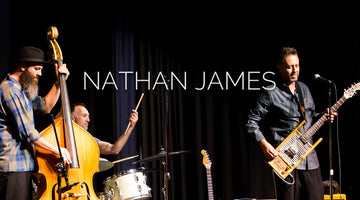 SUNDAY AFTERNOON BLUES/AMERICANA