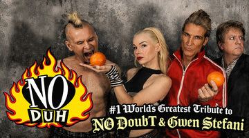 The #1 No Doubt Tribute!