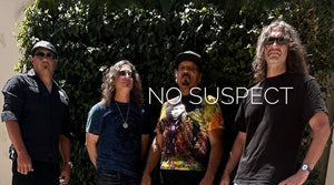 EXPLOSIVE LOCAL SOCAL ROCK BAND