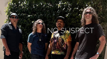 EXPLOSIVE LOCAL SOCAL ROCK BAND