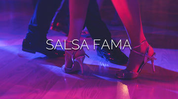 FRIDAY SALSA NIGHT