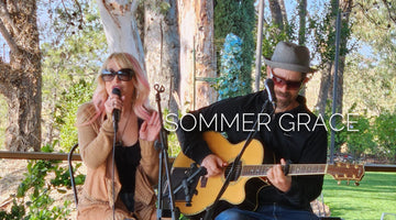 FALL SUNDAY LIVE MUSIC