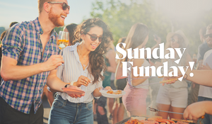 Sunday Funday!