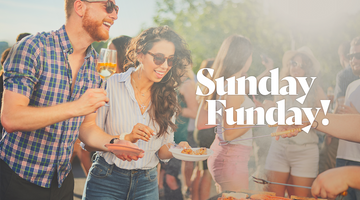 Sunday Funday!