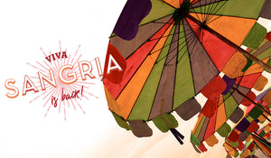 Viva Sangria is Back!