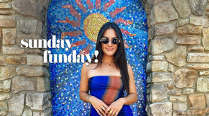 SUNDAY FUNDAY!