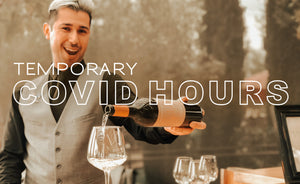 Temporary Covid Hrs Reminder ...