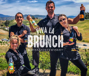 Big Brunch News!