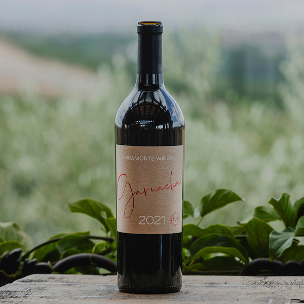 2021 Garnacha