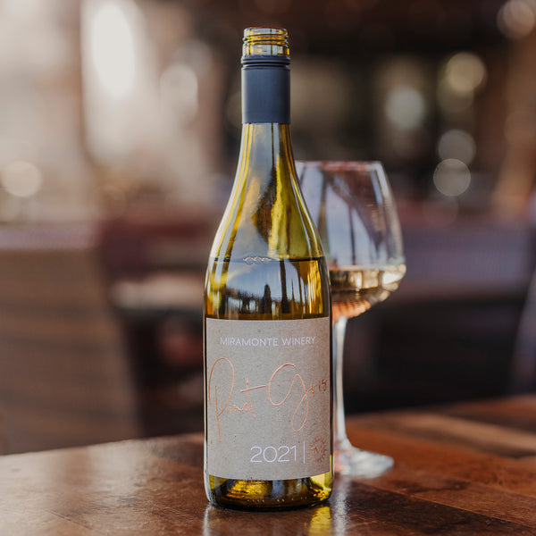 2021 Pinot Gris