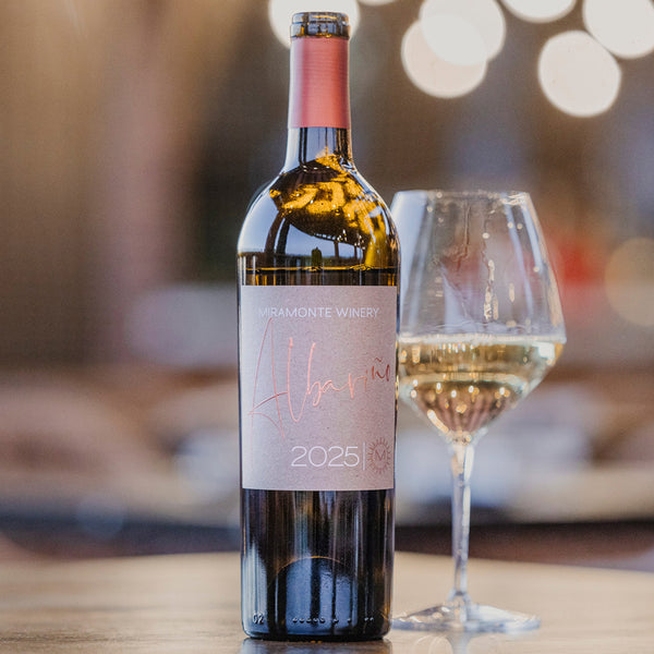 2025 Albariño - Club 25