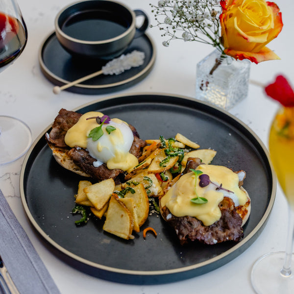 Viva La Brunch