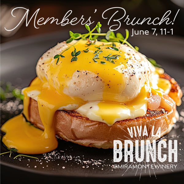 Member's Brunch & Social