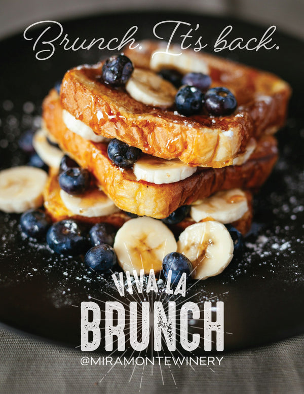 Member's Brunch & Social