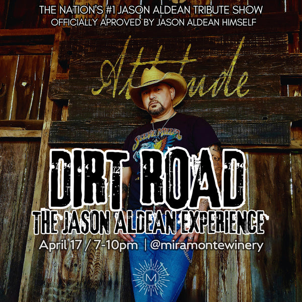 Jason Aldean Tribute