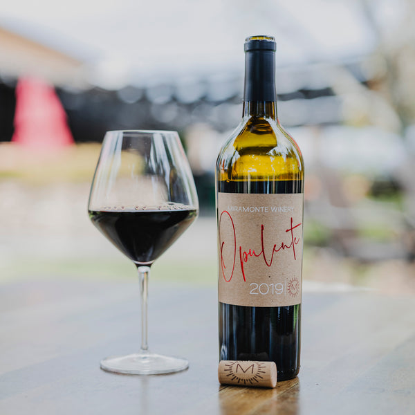 Sunset Sips & Discovery Tasting