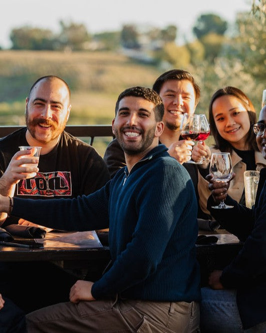 Sangriaville - End of Harvest Edition!