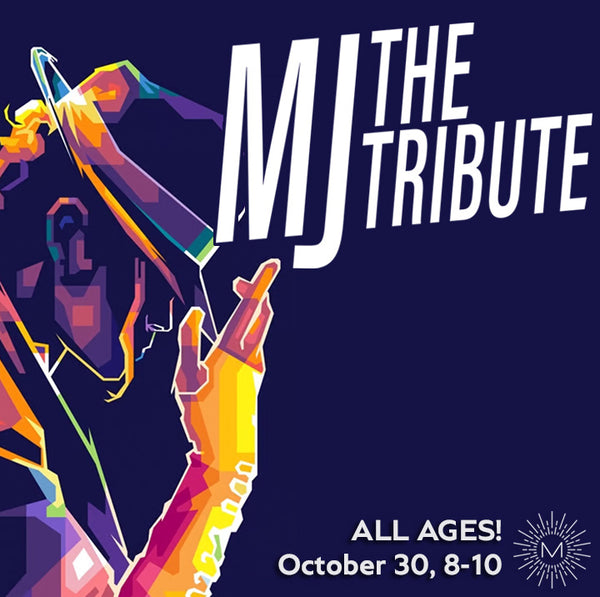 Michael Jackson Tribute