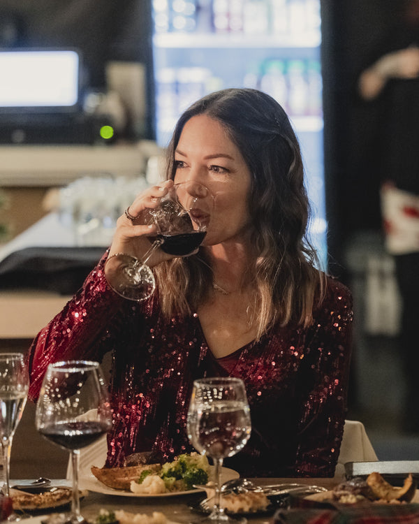 Members Social - Holidays 2025