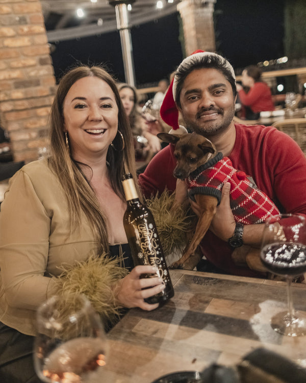 Members Social - Holidays 2025