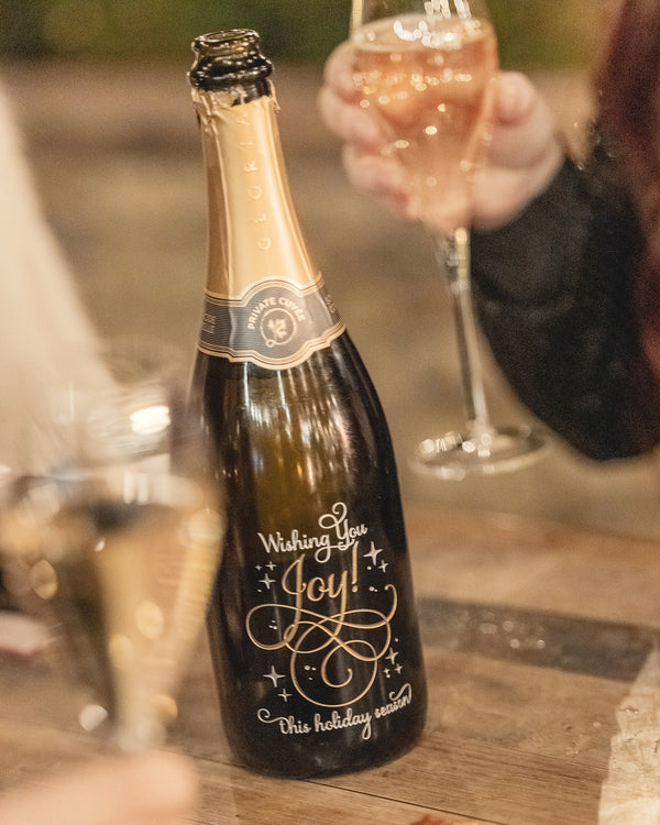 Members Social - Holidays 2025