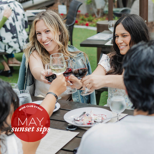 Sunset Sips & Discovery Tasting