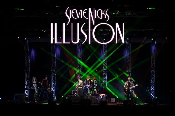 Stevie Nicks Fleetwood Mack Tribute